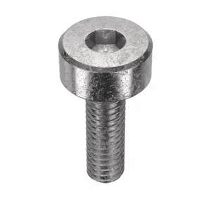 APPROVED VENDOR U51041.011.0037 Socket Cap Screw Standard Stainless Steel 4-48X3/8, 100PK | AB7CTT 22TW99