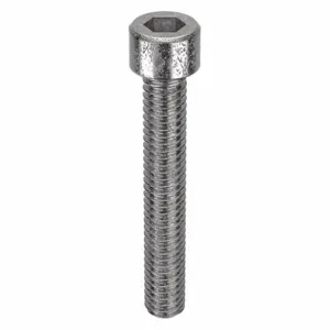 APPROVED VENDOR U51041.011.0075 Socket Cap Screw Standard Stainless Steel 4-48X3/4, 100PK | AB8MFT 26KY16