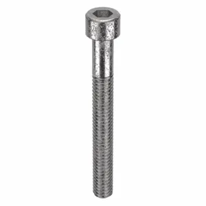 APPROVED VENDOR U51041.011.0100 Socket Cap Screw Standard Stainless Steel 4-48X1, 100PK | AB8MFU 26KY17