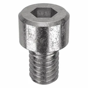 APPROVED VENDOR U51041.012.0018 Socket Cap Screw Standard Stainless Steel 5-44X3/16, 100PK | AB8MFV 26KY18