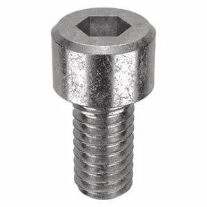 APPROVED VENDOR U51041.012.0025 Socket Cap Screw Standard Stainless Steel 5-44X1/4, 100PK | AB8MFW 26KY19