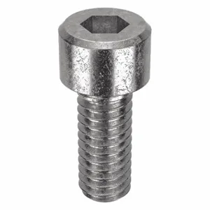 APPROVED VENDOR U51041.012.0031 Socket Cap Screw Standard Stainless Steel 5-44X5/16, 100PK | AB8MFX 26KY20