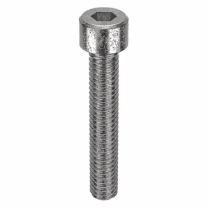 APPROVED VENDOR U51041.012.0075 Socket Cap Screw Standard Stainless Steel 5-44X3/4, 100PK | AB8MGB 26KY24