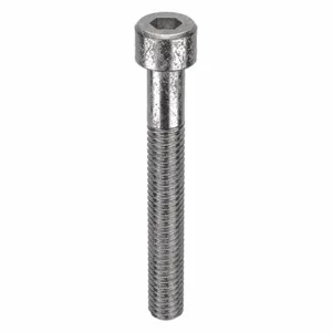 APPROVED VENDOR U51041.012.0100 Socket Cap Screw Standard Stainless Steel 5-44X1, 100PK | AB8MGC 26KY25