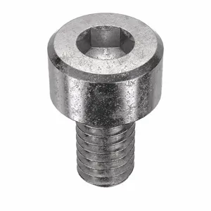 APPROVED VENDOR U51041.013.0025 Socket Cap Screw Standard Stainless Steel 6-40X1/4, 100PK | AB7CTV 22TX02