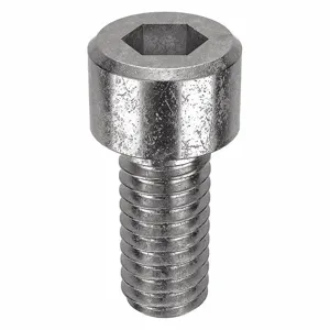 APPROVED VENDOR U51041.013.0031 Socket Cap Screw Standard Stainless Steel 6-40X5/16, 100PK | AB8MGE 26KY27