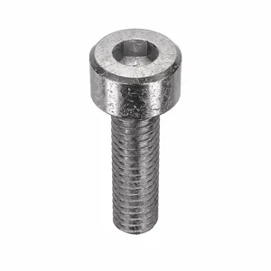 APPROVED VENDOR U51041.013.0050 Socket Cap Screw Standard Stainless Steel 6-40X1/2, 100PK | AB7CTW 22TX03