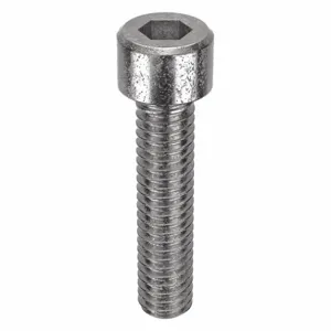 APPROVED VENDOR U51041.013.0062 Socket Cap Screw Standard Stainless Steel 6-40X5/8, 100PK | AB8MGF 26KY28