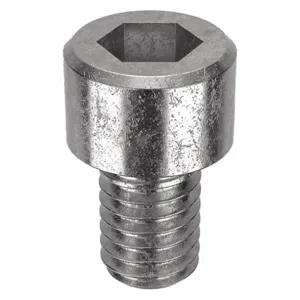 APPROVED VENDOR U51041.016.0025 Socket Cap Screw Standard Stainless Steel 8-36X1/4, 100PK | AB8MGK 26KY32