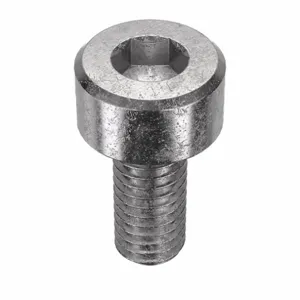 APPROVED VENDOR U51041.016.0037 Socket Cap Screw Standard Stainless Steel 8-36X3/8, 100PK | AB7CTX 22TX04