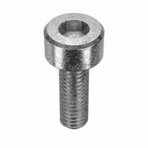 APPROVED VENDOR U51041.016.0050 Socket Cap Screw Standard Stainless Steel 8-36X1/2, 100PK | AB7CTY 22TX05