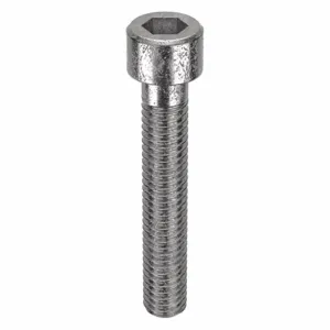 APPROVED VENDOR U51041.016.0100 Socket Cap Screw Standard Stainless Steel 8-36X1, 100PK | AB8MGN 26KY35