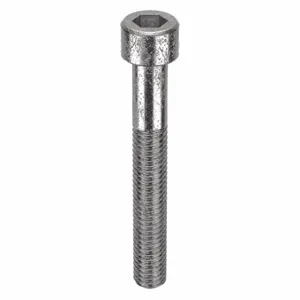 APPROVED VENDOR U51041.016.0125 Socket Cap Screw Standard Stainless Steel 8-36X1-1/4, 100PK | AB8MGP 26KY36