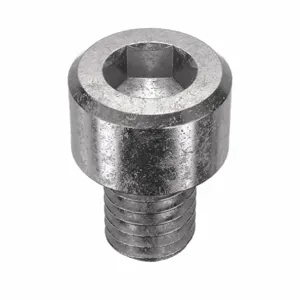 APPROVED VENDOR U51041.019.0025 Socket Cap Screw Standard Stainless Steel 10-32X1/4, 100PK | AF2QBY 6XB17