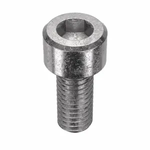 APPROVED VENDOR U51041.019.0043 Socket Cap Screw Standard Stainless Steel 10-32X7/16, 100PK | AF2QCB 6XB20