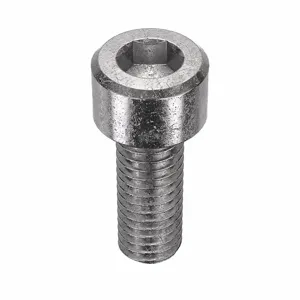 APPROVED VENDOR U51041.019.0050 Socket Cap Screw Standard Stainless Steel 10-32X1/2, 100PK | AF2QCC 6XB21