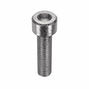 APPROVED VENDOR U51041.019.0075 Socket Cap Screw Standard Stainless Steel 10-32X3/4, 100PK | AF2QCE 6XB24