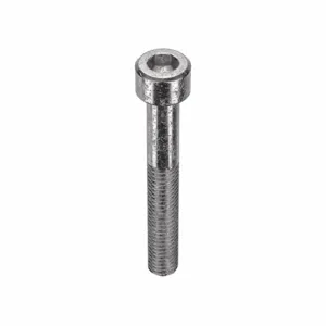 APPROVED VENDOR U51041.019.0137 Socket Cap Screw Standard Ss 10-32X1-3/8, 100PK | AB7KHE 23NN88