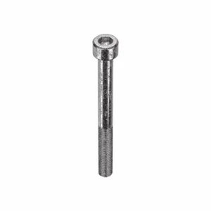 APPROVED VENDOR U51041.019.0200 Socket Cap Screw Standard Stainless Steel 10-32X2, 100PK | AB7KHF 23NN89