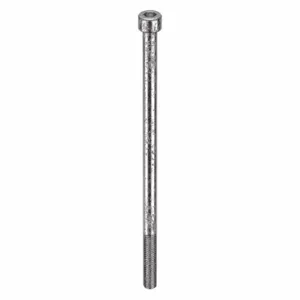 APPROVED VENDOR U51041.019.0400 Socket Cap Screw Standard Stainless Steel 10-32X4, 100PK | AB7CUF 22TX12