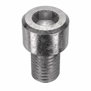 APPROVED VENDOR U51041.025.0037 Socket Cap Screw Standard Stainless Steel 1/4-28X3/8, 100PK | AB7CUG 22TX13