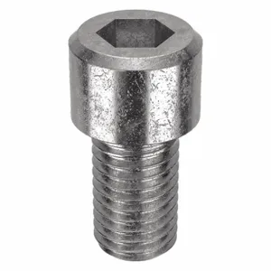 APPROVED VENDOR U51041.025.0043 Socket Cap Screw Standard Ss 1/4-28X7/16, 100PK | AB8MGQ 26KY37