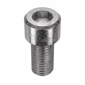 APPROVED VENDOR U51041.025.0050 Socket Cap Screw Standard Stainless Steel 1/4-28X1/2, 100PK | AB7CUH 22TX14