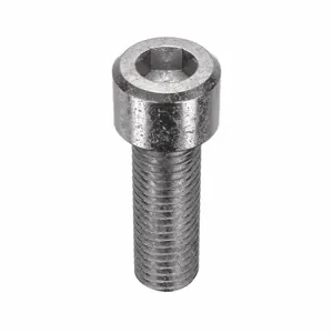 APPROVED VENDOR U51041.025.0075 Socket Cap Screw Standard Stainless Steel 1/4-28X3/4, 100PK | AB7CUK 22TX16