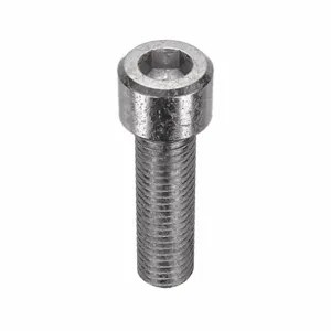 APPROVED VENDOR U51041.025.0087 Socket Cap Screw Standard Stainless Steel 1/4-28X7/8, 100PK | AB7CUL 22TX17