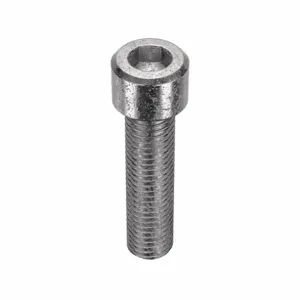 APPROVED VENDOR U51041.025.0100 Socket Cap Screw Standard Stainless Steel 1/4-28X1, 100PK | AB7CUM 22TX18