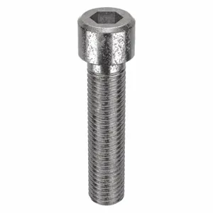 APPROVED VENDOR U51041.025.0112 Socket Cap Screw Standard Ss 1/4-28X1-1/8, 100PK | AB8MGR 26KY38