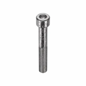 APPROVED VENDOR U51041.025.0175 Socket Cap Screw Standard Ss 1/4-28X1-3/4, 100PK | AB7CUQ 22TX21