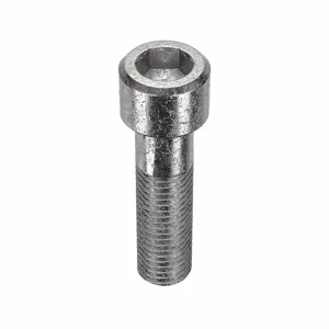 APPROVED VENDOR U51041.025.0200 Socket Cap Screw Standard Stainless Steel 1/4-28X2, 50PK | AB7CUR 22TX22