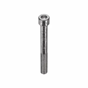 APPROVED VENDOR U51041.025.0225 Socket Cap Screw Standard Ss 1/4-28X2-1/4, 50PK | AB7CUT 22TX23