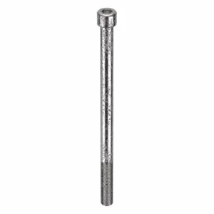 APPROVED VENDOR U51041.025.0400 Socket Cap Screw Standard Stainless Steel 1/4-28X4, 25PK | AB7CUX 22TX27