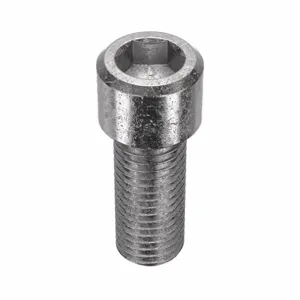 APPROVED VENDOR U51041.031.0075 Socket Cap Screw Standard Ss 5/16-24X3/4, 100PK | AB7CUZ 22TX29