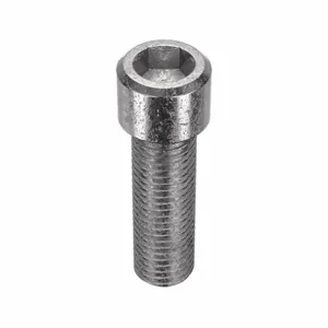 APPROVED VENDOR U51041.031.0100 Socket Cap Screw Standard Stainless Steel 5/16-24X1, 50PK | AB7CVB 22TX31