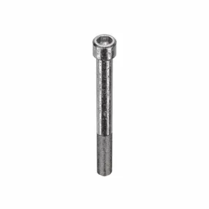 APPROVED VENDOR U51041.031.0300 Socket Cap Screw Standard Stainless Steel 5/16-24X3, 25PK | AB7CVK 22TX39