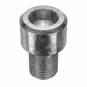 APPROVED VENDOR U51041.037.0050 Socket Cap Screw Standard Stainless Steel 3/8-24X1/2, 50PK | AB7CVN 22TX42