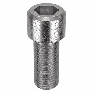 APPROVED VENDOR U51041.037.0087 Socket Cap Screw Standard Stainless Steel 3/8-24X7/8, 50PK | AB8MGV 26KY41