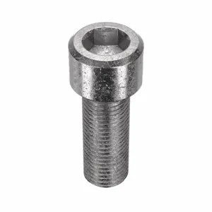 APPROVED VENDOR U51041.037.0100 Socket Cap Screw Standard Stainless Steel 3/8-24X1, 50PK | AB7CVR 22TX45