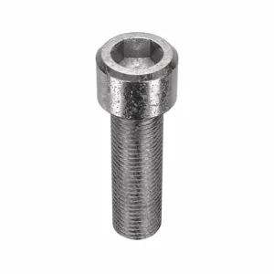 APPROVED VENDOR U51041.037.0125 Socket Cap Screw Standard Ss 3/8-24X1-1/4, 50PK | AB7CVT 22TX46