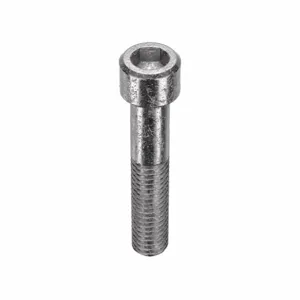 APPROVED VENDOR U51041.037.0200 Socket Cap Screw Standard Stainless Steel 3/8-24X2, 25PK | AB7CVW 22TX49