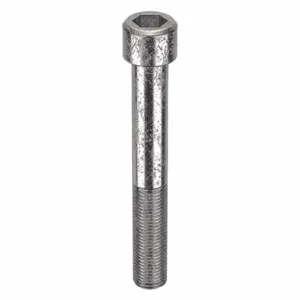 APPROVED VENDOR U51041.037.0275 Socket Cap Screw Standard Ss 3/8-24X2-3/4, 25PK | AB8MGX 26KY43