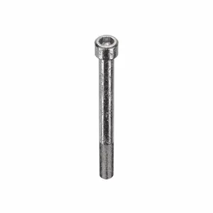 APPROVED VENDOR U51041.037.0400 Socket Cap Screw Standard Stainless Steel 3/8-24X4, 10PK | AB7CWA 22TX53