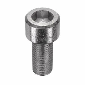 APPROVED VENDOR U51041.043.0100 Socket Cap Screw Standard Stainless Steel 7/16-20X1, 25PK | AB7CWE 22TX57