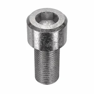 APPROVED VENDOR U51041.050.0100 Socket Cap Screw Standard Stainless Steel 1/2-20X1, 10PK | AB7CWK 22TX62