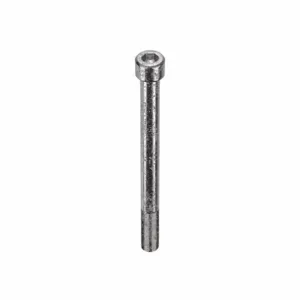 APPROVED VENDOR U51041.050.0600 Socket Cap Screw Standard Stainless Steel 1/2-20X6, 5PK | AB7CWX 22TX73