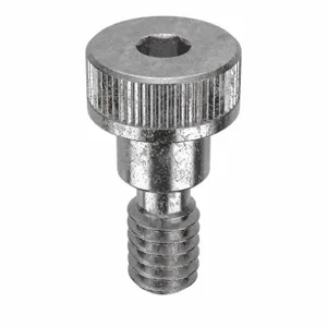 APPROVED VENDOR U51044.031.0025 Shoulder Screw Hex 1/4-20 X 1/4 Inch, 5PK | AE4RNR 5MMK6