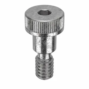 APPROVED VENDOR U51044.031.0031 Shoulder Screw Hex 1/4-20 X 5/16 Inch, 5PK | AE4RNT 5MMK7